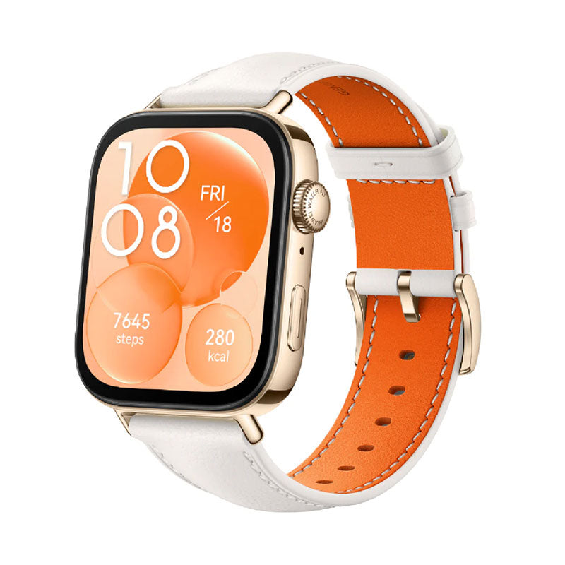 Huawei Smart Watch Fit 3  Watches & Accessories  Best Smart Watches in Bahrain  Halabh.com