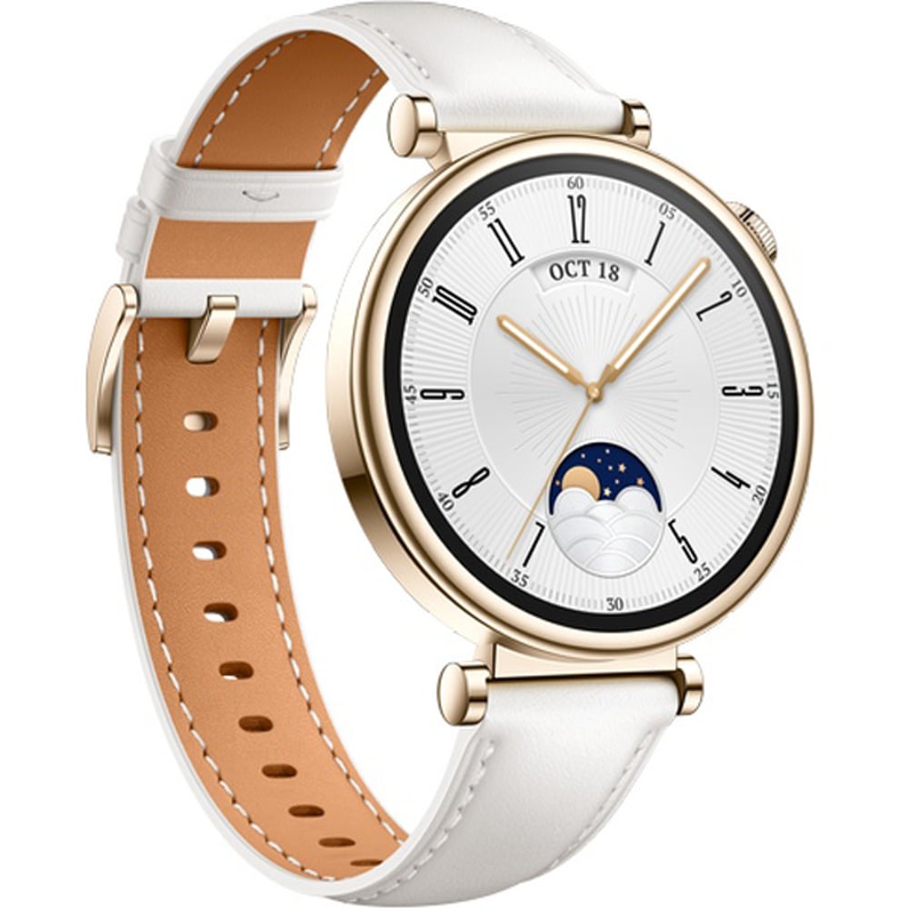 Huawei Watch GT4 41mm Smart Watch  Best Smart Watches in Bahrain  Watches & Accessories  Halabh.com