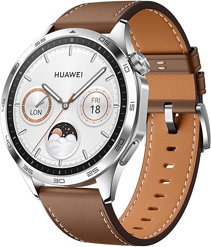 Huawei Watch GT4 46mm Smart Watch