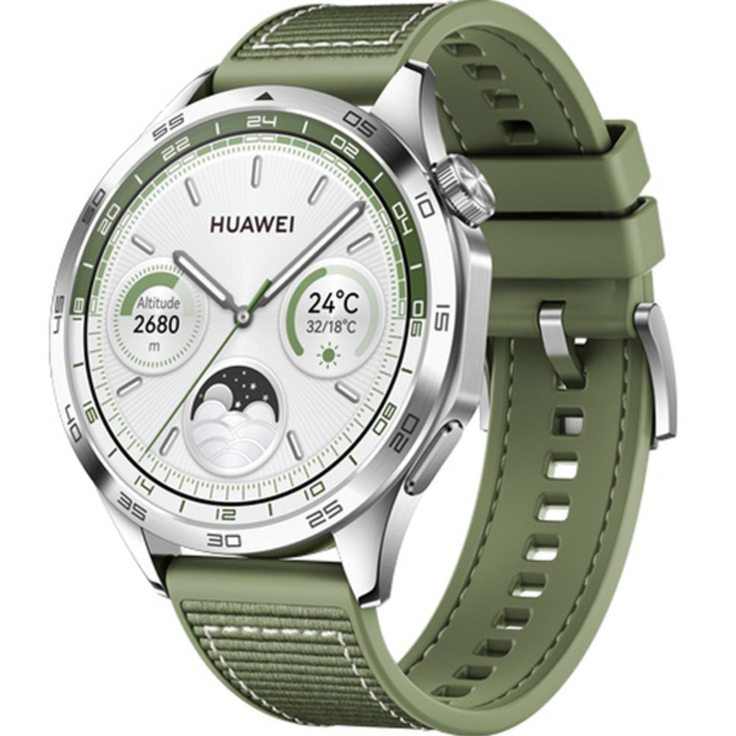 Huawei Watch GT4 46mm Smart Watch