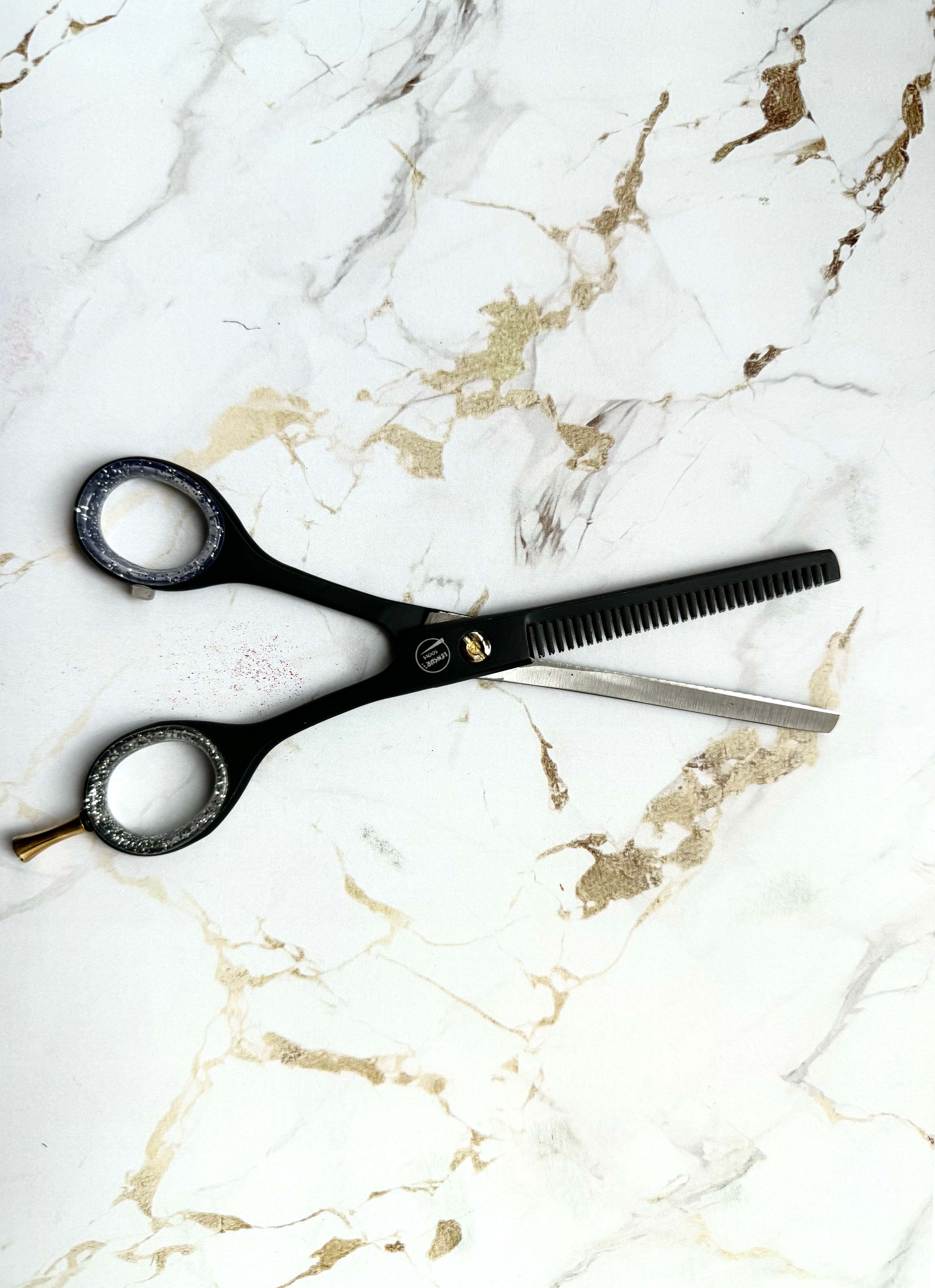 Hair Thinning Shears, Hair Cutting Scissors