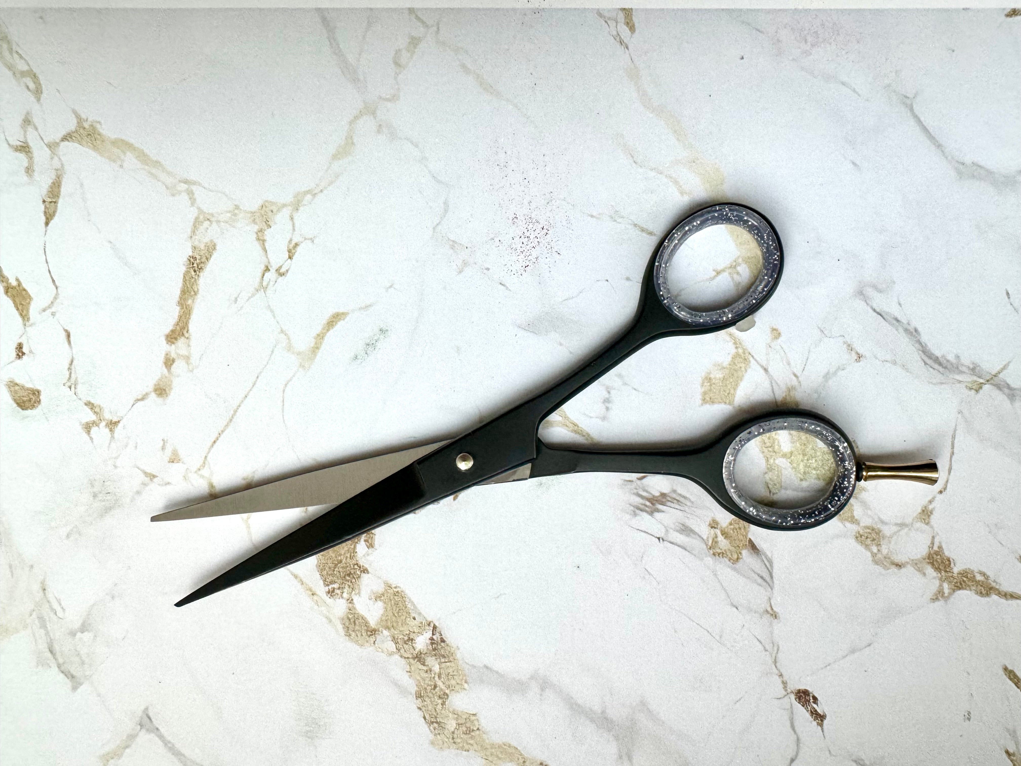 Hair Cutting Scissors, Barber Shears