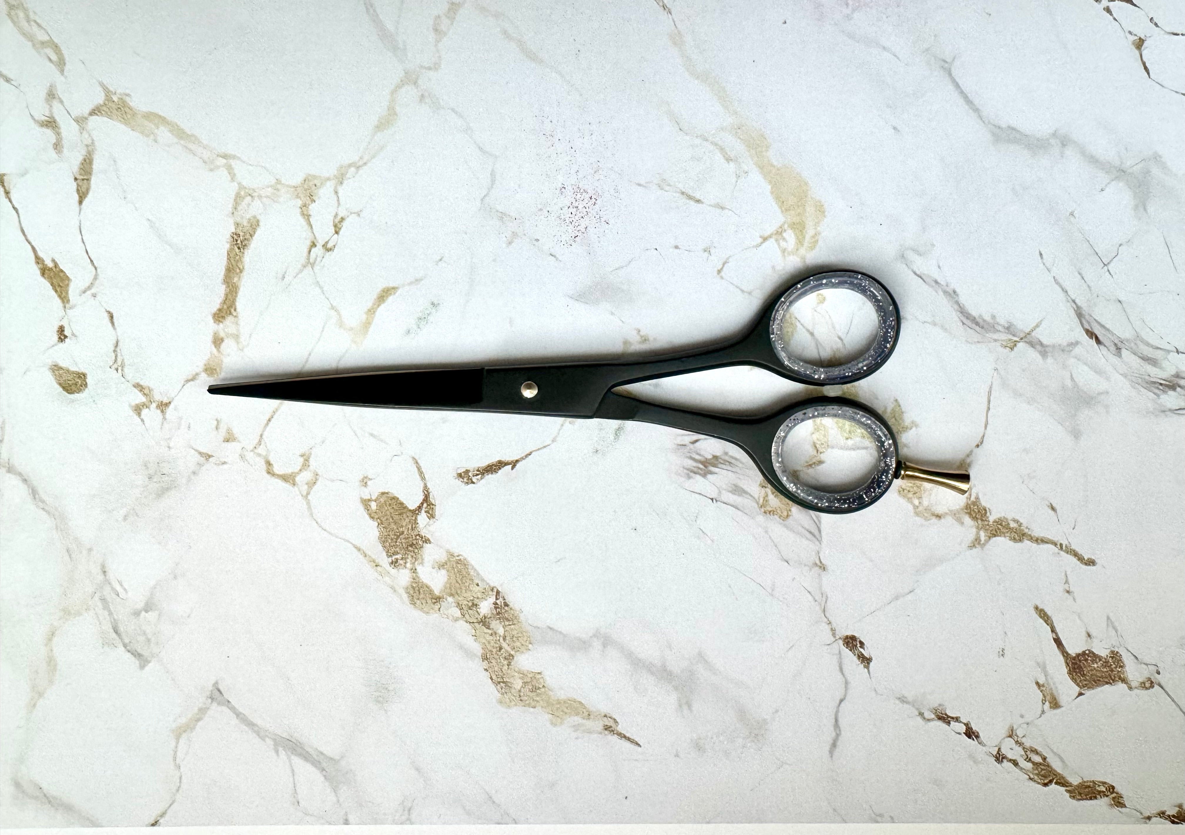 Hair Cutting Scissors, Barber Shears