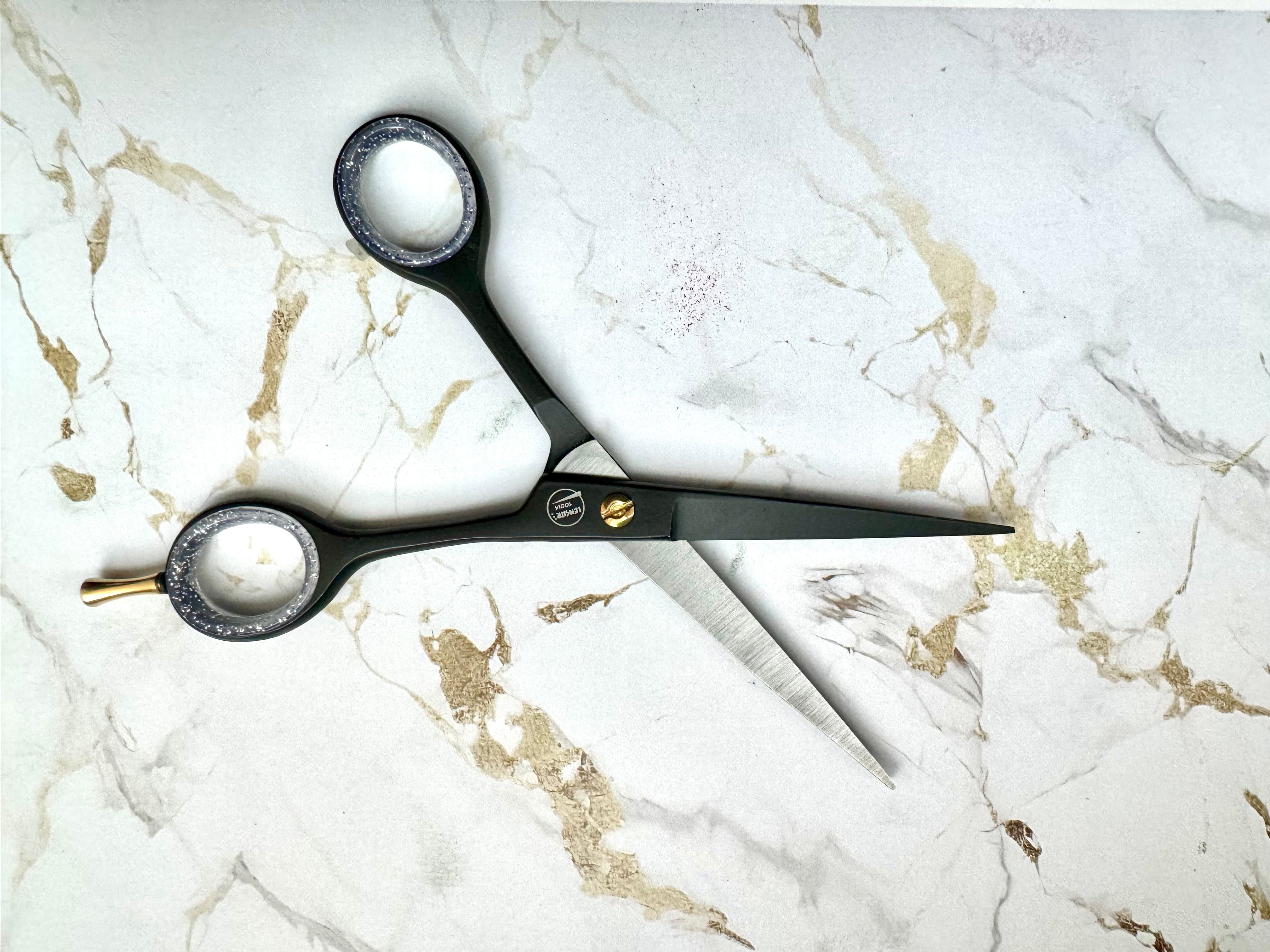 Hair Cutting Scissors, Barber Shears