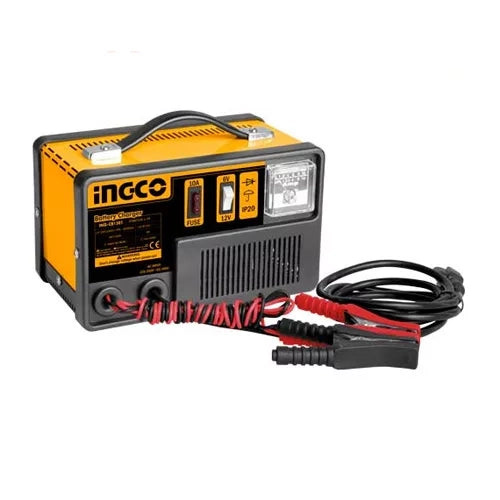 Ingco Battery Charger 6/12V ING-CB1501