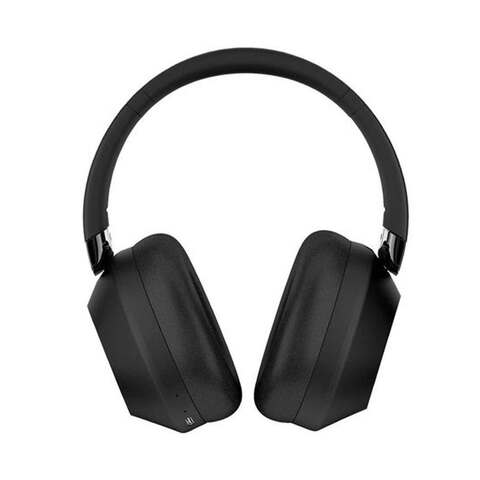 Immerse Pro-Premium Wireless Headphone Black | Mobile Accessories | Halabh.com