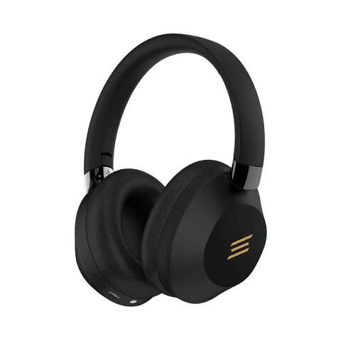 Immerse Pro-Premium Wireless Headphone Black | Mobile Accessories | Halabh.com