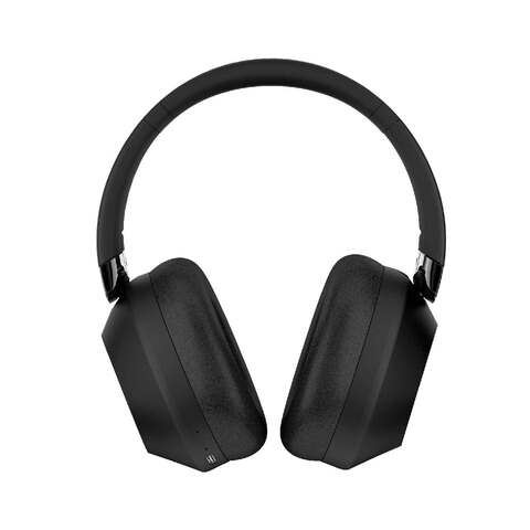 Immerse Pro-Premium Wireless Headphone Black | Mobile Accessories | Halabh.com