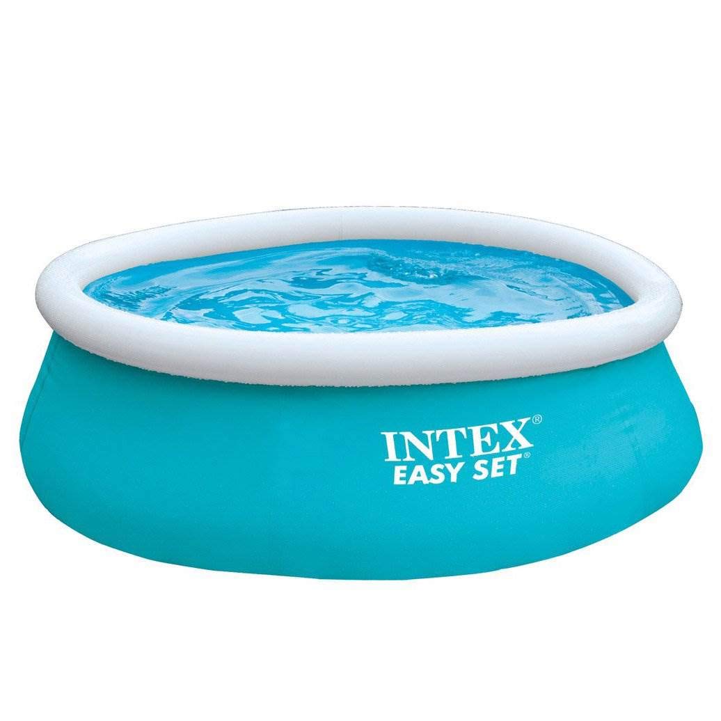 Buy Now Intex Inflatable Children's Pool | Best inflatable Swimming Pool in Bahrain | Halabh.com