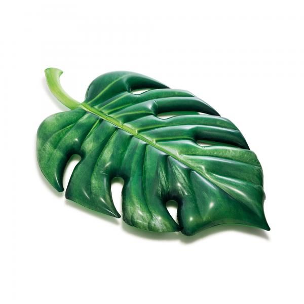 Intex Inflatable Palm Leaf Mat | Best Swimming Matters in Bahrain | Swimming Accessories | Halabh.com