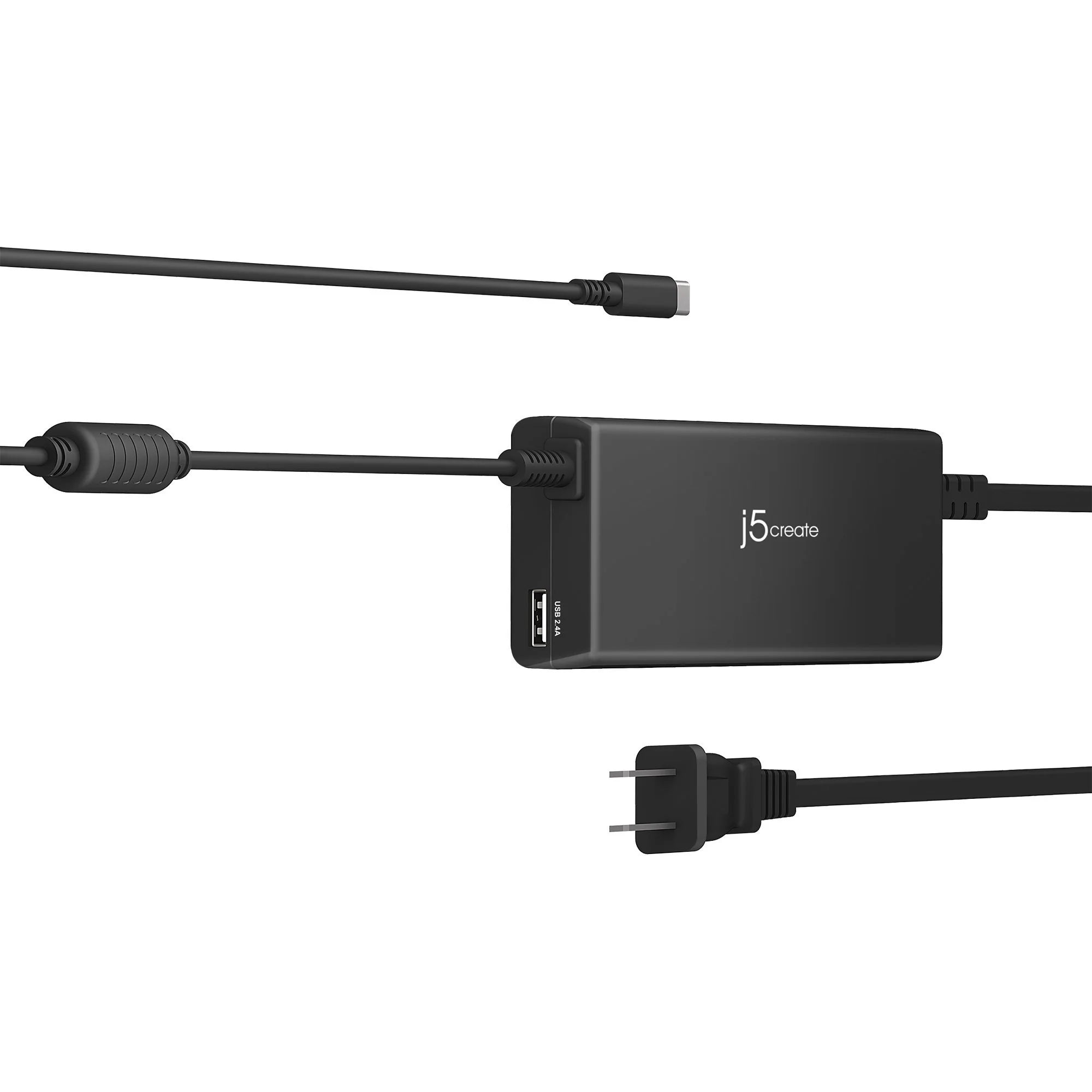 Buy DJI 100W USB-C Power Adapter - DJI Store