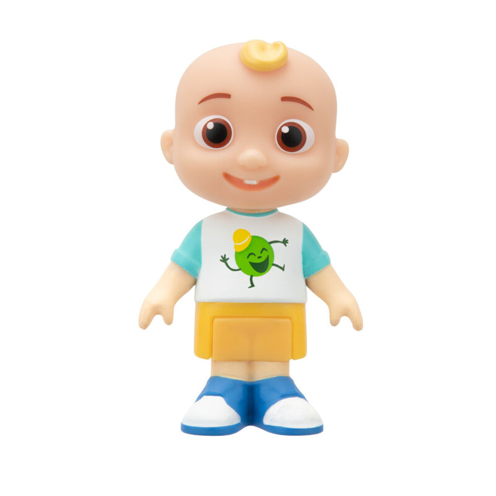 Jazwares Cocomelon School Time JJ and Friends Figures Multi Pack | Baby Toys and Gifts | Toys for Kids in Bahrain | Halabh