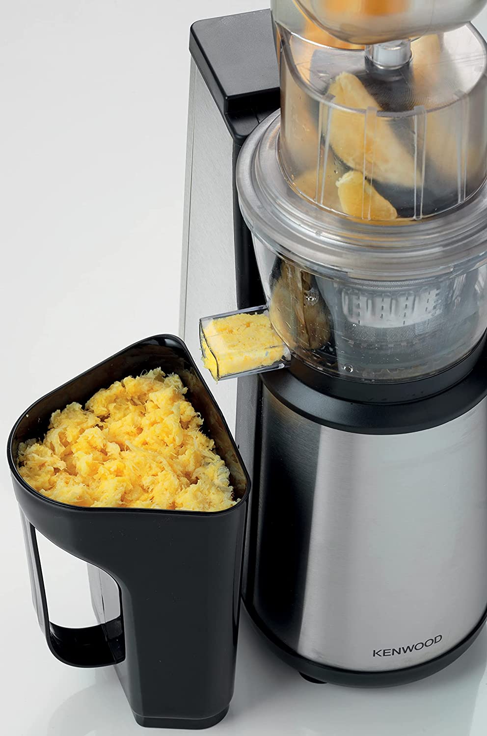 Kenwood Slow Masticating Juicer Extractor 400Watts
