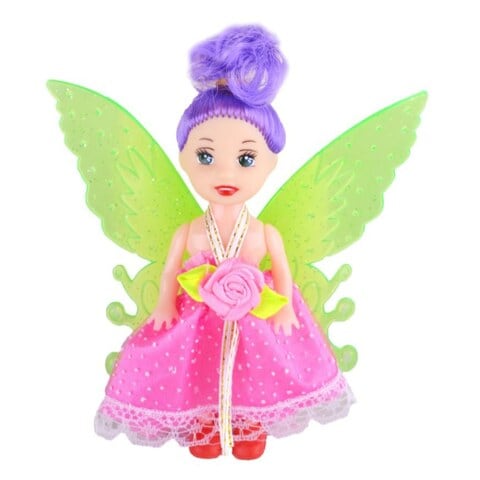 Kidzpro Pocket Money Magic Doll Multicolour | 3.5 Inch | Baby Toys and Gifts | Toys for Kids in Bahrain | Halabh