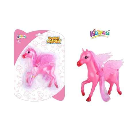 Kidzpro Pocket Money Magic Pegasus | Baby Toys and Gifts | Toys for Kids in Bahrain | Halabh