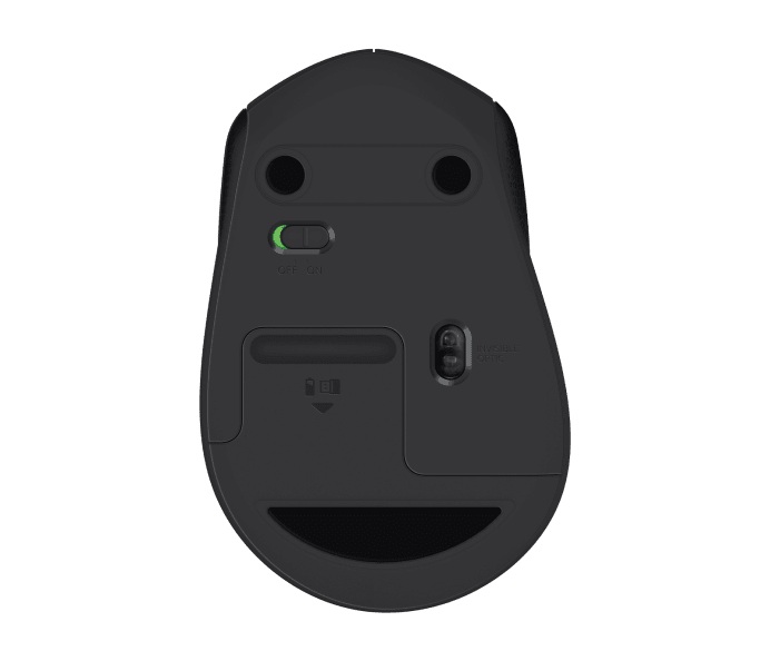 Logitech M330 Silent Plus Mouse | Best Computer Accessories in Bahrain | Halabh