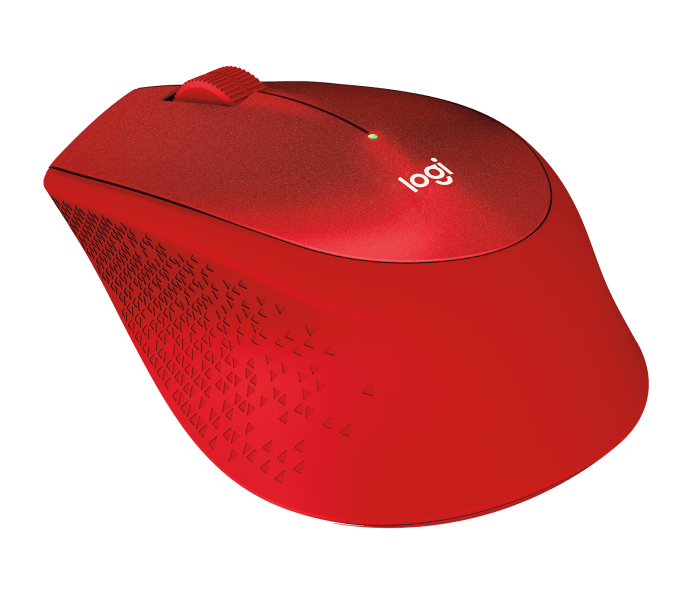 Logitech M330 Silent Plus Mouse | Best Computer Accessories in Bahrain | Halabh