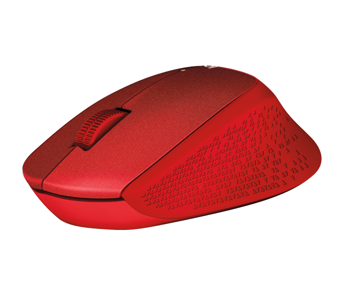 Logitech M330 Silent Plus Mouse | Best Computer Accessories in Bahrain | Halabh