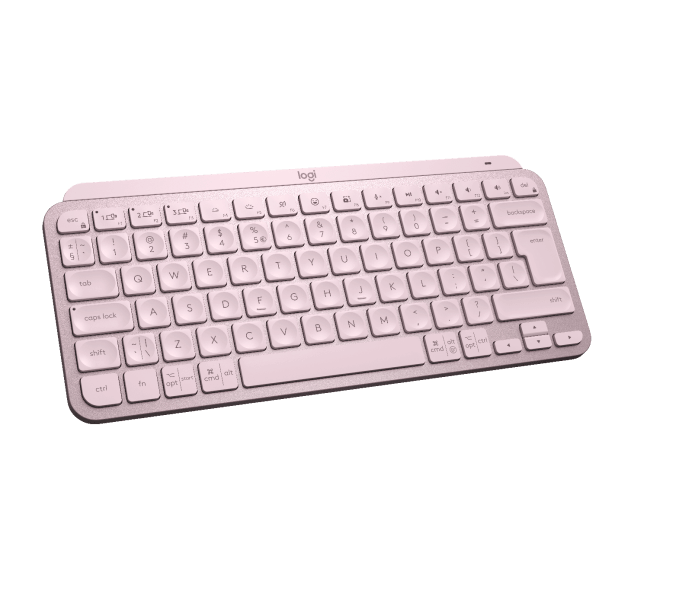 Logitech MX Keys Mini Wireless Keyboard | Gaming Keyboard | Gaming Accessories | Best Computer Accessories in Bahrain | Halabh