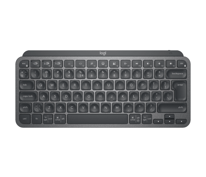 Logitech MX Keys Mini Wireless Keyboard | Gaming Keyboard | Gaming Accessories | Best Computer Accessories in Bahrain | Halabh