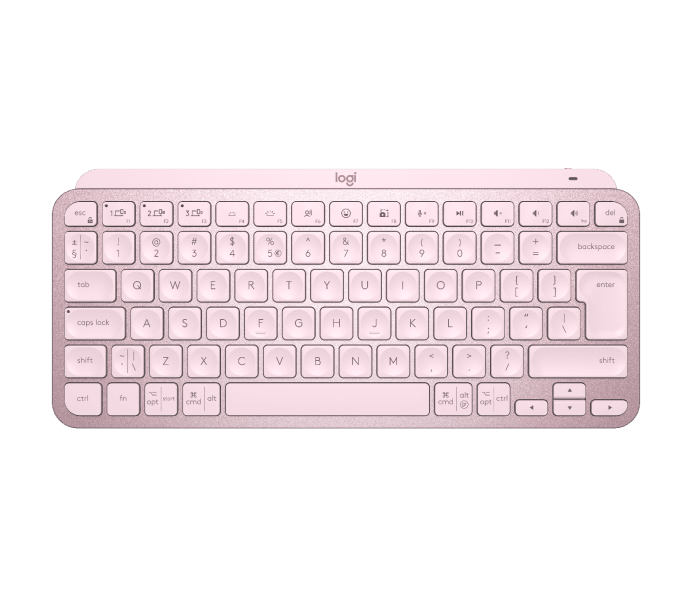 Logitech MX Keys Mini Wireless Keyboard | Gaming Keyboard | Gaming Accessories | Best Computer Accessories in Bahrain | Halabh