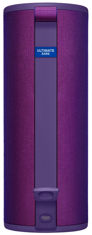 Logitech UE Megaboom 3 Speaker | Color Purple | Bluetooth Speaker | Best Speakers and Home Theaters in Bahrain | Halabh