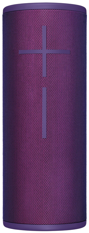 Logitech UE Megaboom 3 Speaker | Color Purple | Bluetooth Speaker | Best Speakers and Home Theaters in Bahrain | Halabh