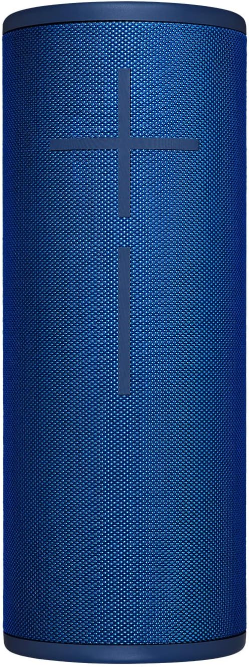 Logitech Ultimate Ears Megaboom 3 Wireless Bluetooth Speaker | Musical Accessories | Sound System | Speakers and Home Theater | Halabh