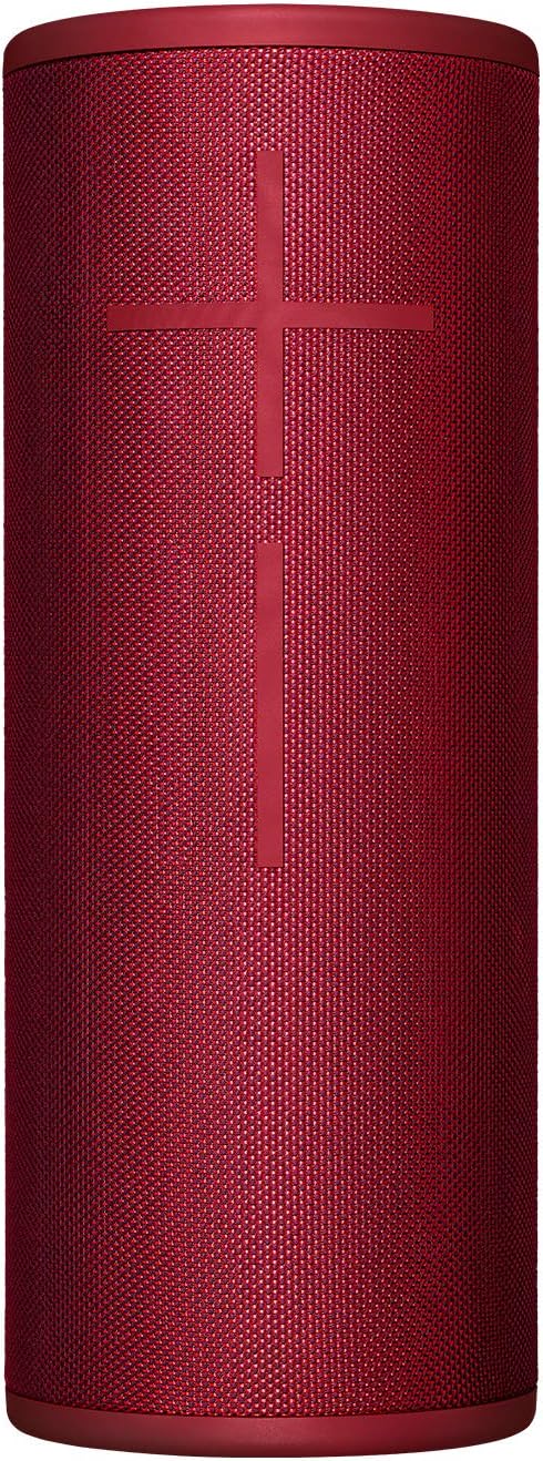 Logitech Ultimate Ears Megaboom 3 Wireless Bluetooth Speaker | Musical Accessories | Sound System | Speakers and Home Theater | Halabh