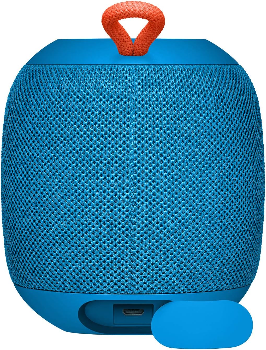 Logitech Ultimate Ears Wonderboom Bluetooth Speaker | Best Speakers & Home Theater in Bahrain | Halabh