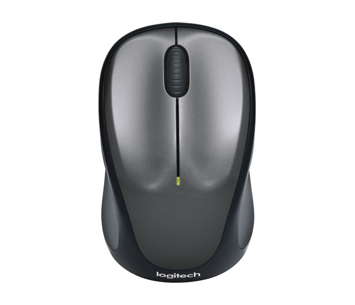 Logitech Wireless Mouse | M235 | Best Computer Accessories in Bahrain | Halabh