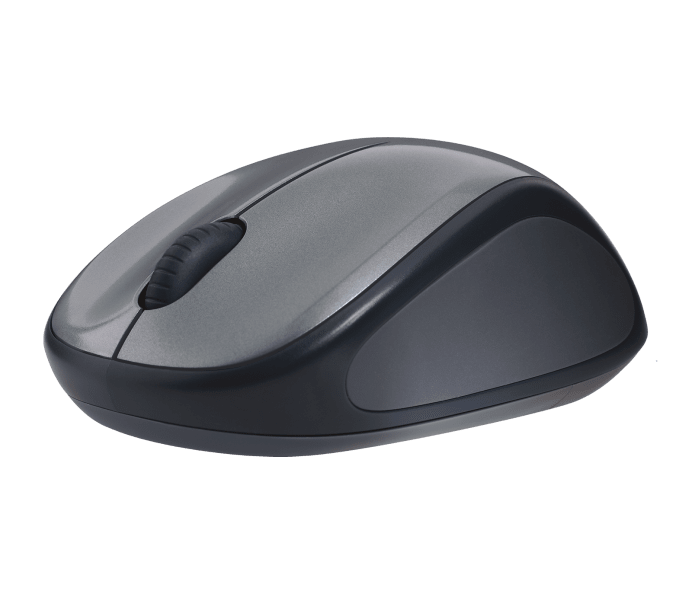 Logitech Wireless Mouse | M235 | Best Computer Accessories in Bahrain | Halabh