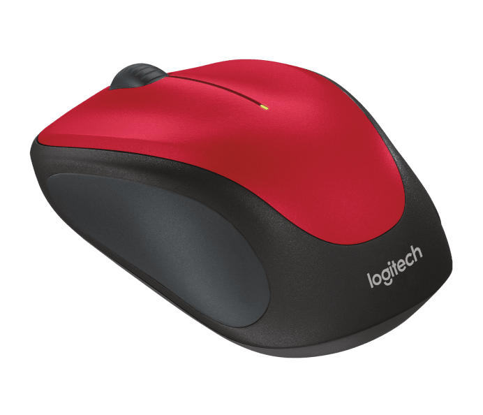 Logitech Wireless Mouse | M235 | Best Computer Accessories in Bahrain | Halabh