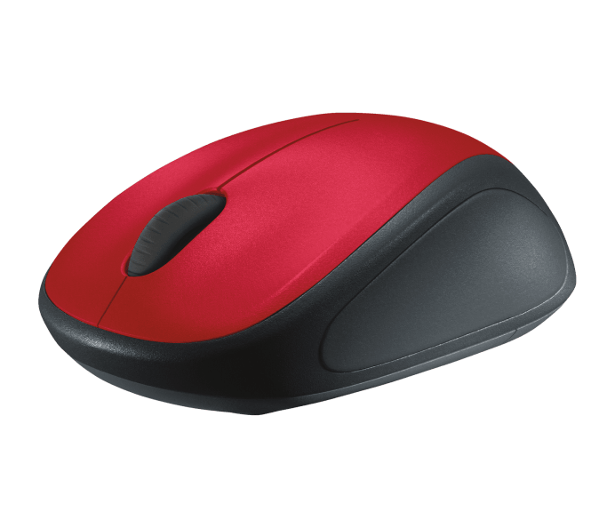 Logitech Wireless Mouse | M235 | Best Computer Accessories in Bahrain | Halabh