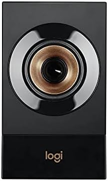 Logitech Z533 Multimedia Speaker System | Color Black | Speakers and Home Theater in Bahrain | Halabh