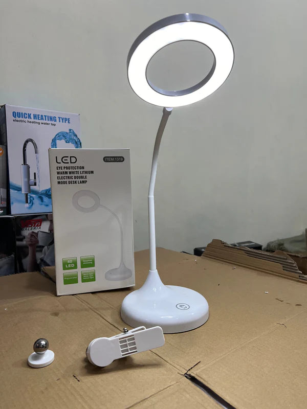 Lot Imported Rechargeable Study Lamps | Home Appliances & Electronics | Best Lamps in Bahrain | Halabh.com