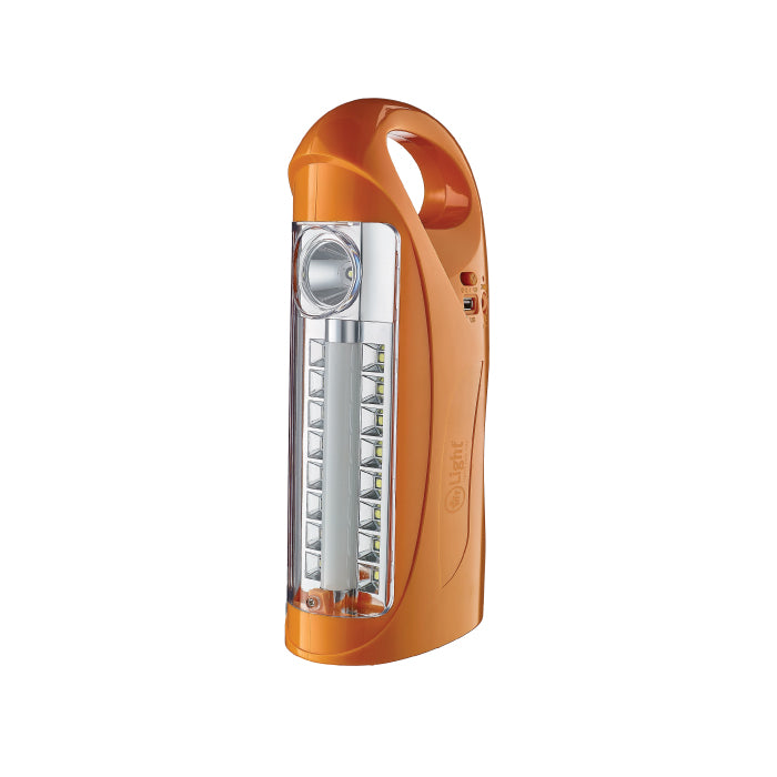 MR. Light 550 Emergency Light V.2.2 850 | Emergency & Camping Light | Halabh.com