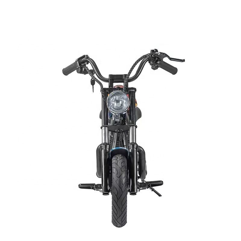 Mini Cruiser Bike Kids Electric Scooter 180W | Best Electric Scooter Bahrain | Automotive & Motorbike | Halabh.com