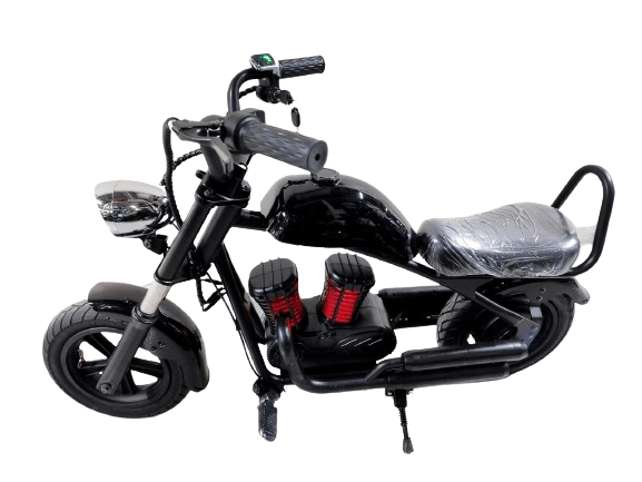 Mini Cruiser Bike Kids Electric Scooter 180W | Best Electric Scooter Bahrain | Automotive & Motorbike | Halabh.com