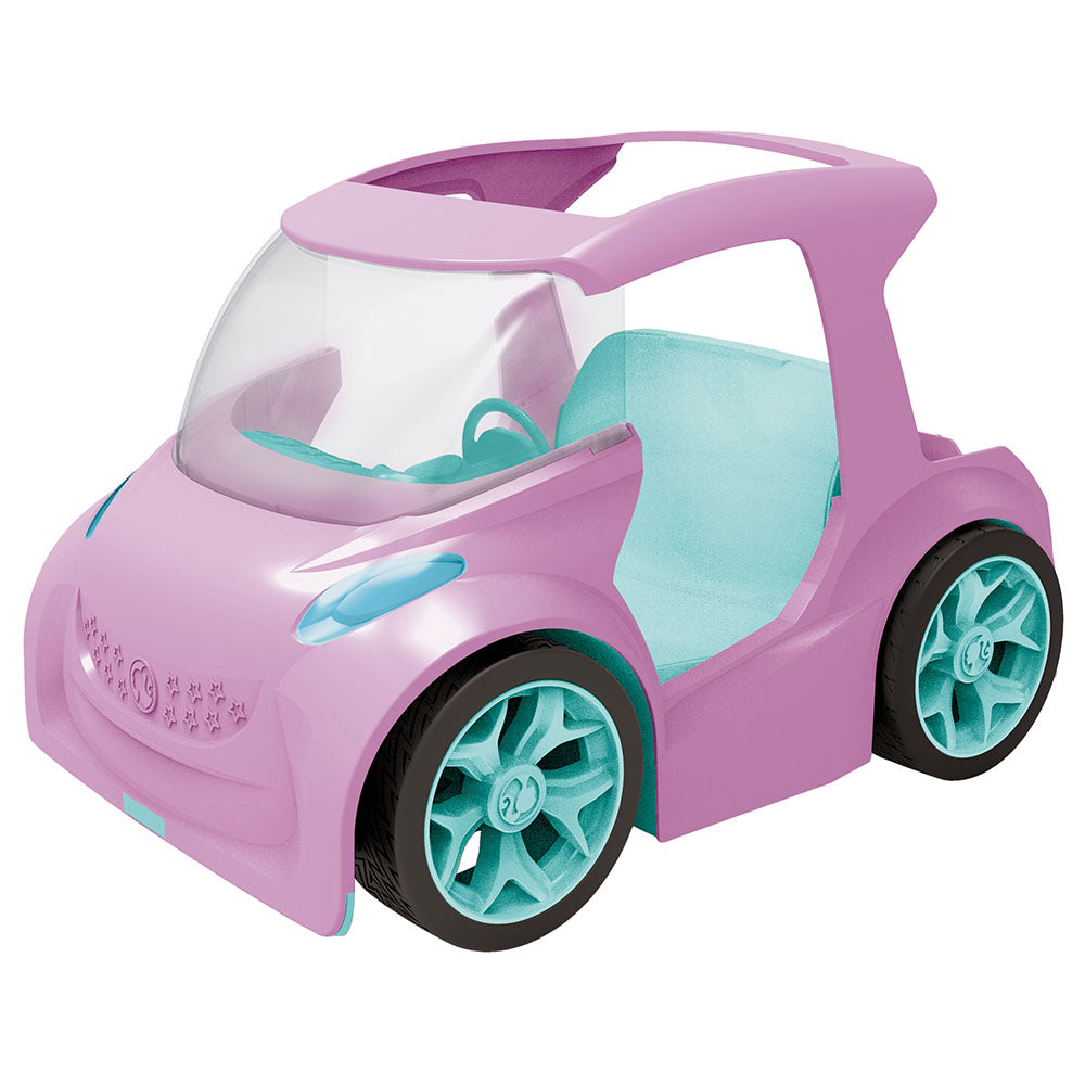 Mondo Barbie RC Cruiser Dj Express Deluxe Car | Baby Toys and Gifts | Vehicle Toy | Baby Toys and Gifts | Toys for Kids in Bahrain | Halabh