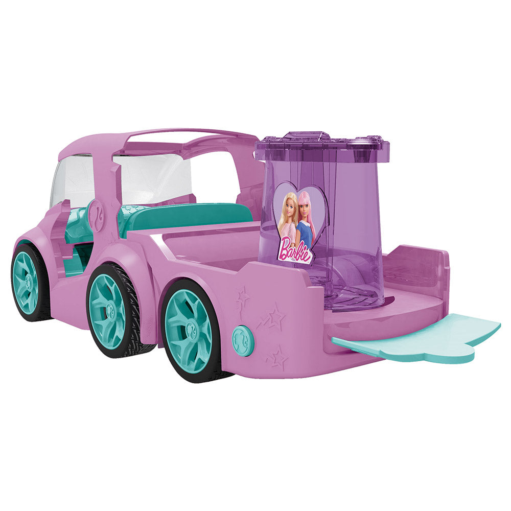 Mondo Barbie RC Cruiser Dj Express Deluxe Car | Baby Toys and Gifts | Vehicle Toy | Baby Toys and Gifts | Toys for Kids in Bahrain | Halabh