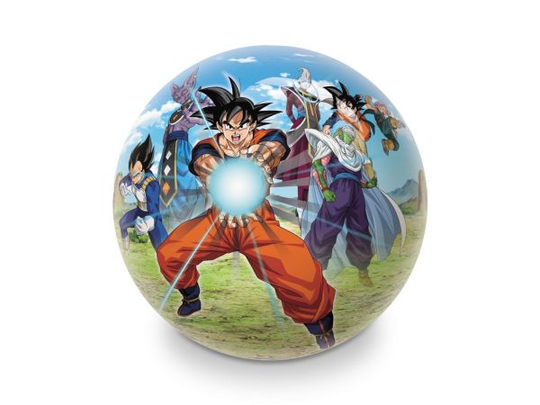 Mondo Dragon Ball Bio Ball | Size 23cm | Baby Toys and Gifts | Toys for Kids in Bahrain | Halabh
