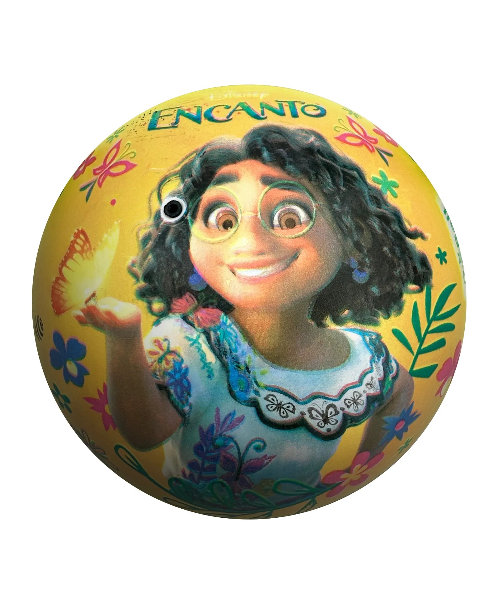 Mondo Encanto Bio Ball | Size 23cm | Baby Toys and Gifts | Toys for Kids in Bahrain | Halabh