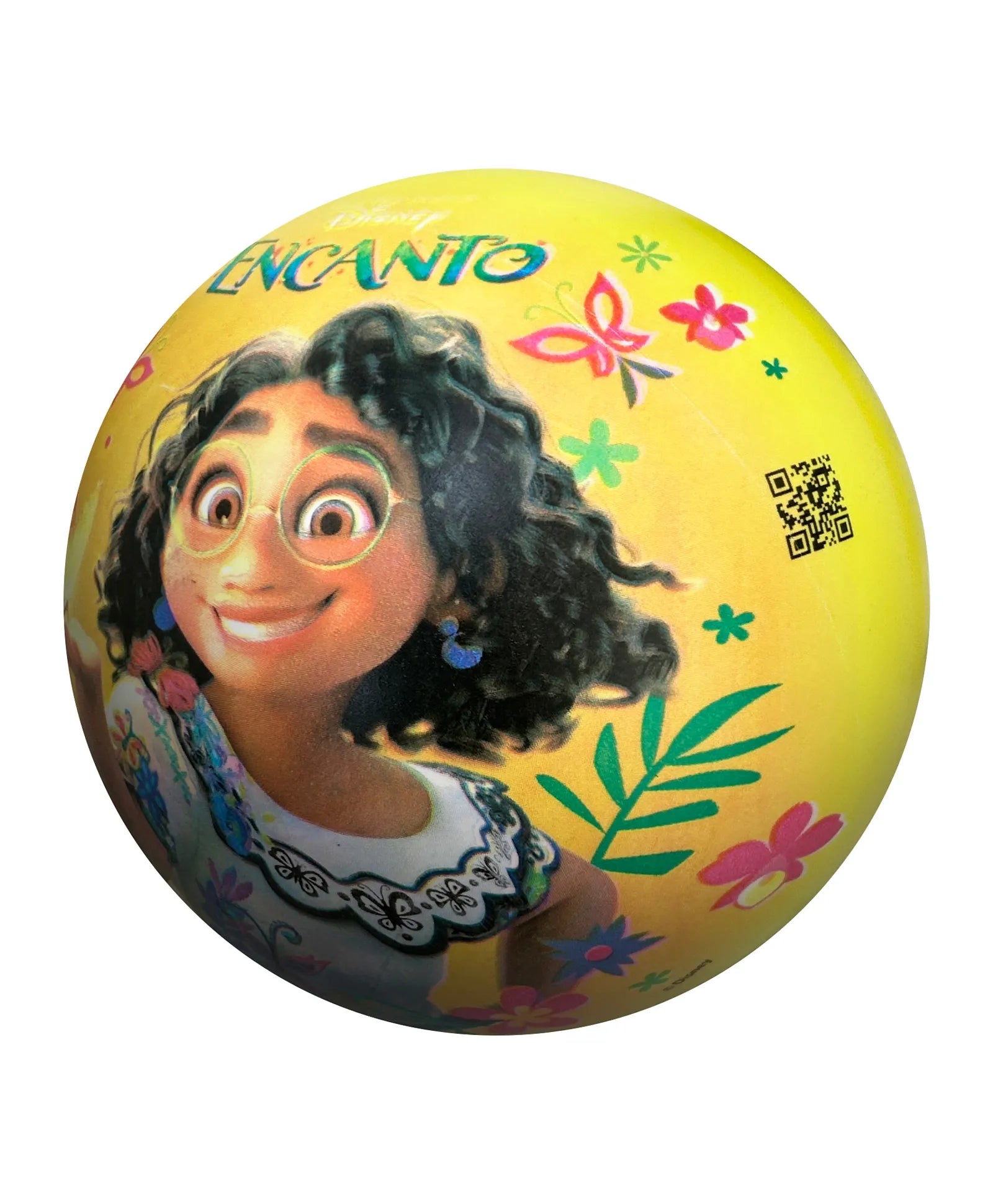 Mondo Encanto Bio Ball | Size 23cm | Baby Toys and Gifts | Toys for Kids in Bahrain | Halabh