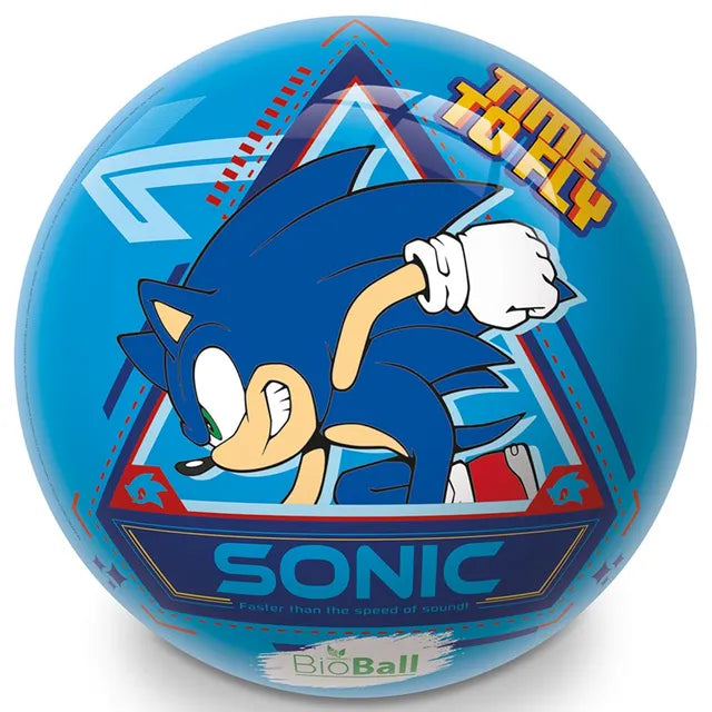 Mondo Sonic Bio Ball | Size 23cm | Baby Toys and Gifts | Toys for Kids in Bahrain | Halabh
