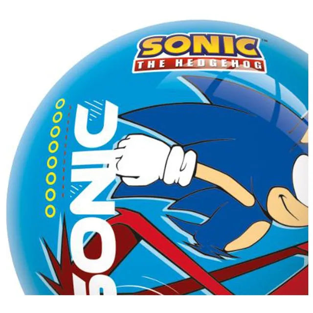 Mondo Sonic Bio Ball | Size 23cm | Baby Toys and Gifts | Toys for Kids in Bahrain | Halabh