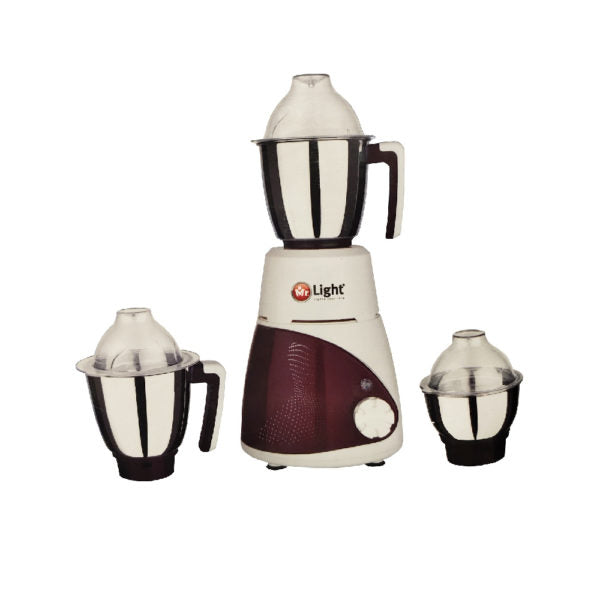 Mr. Light Mixer Grinder 750W | Kitchen Appliances | Halabh.com