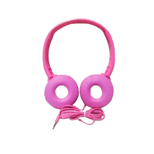 Music Hello Kitty Headphone | Best Baby Headphones in Bahrain | Baby Toys | Halabh.com