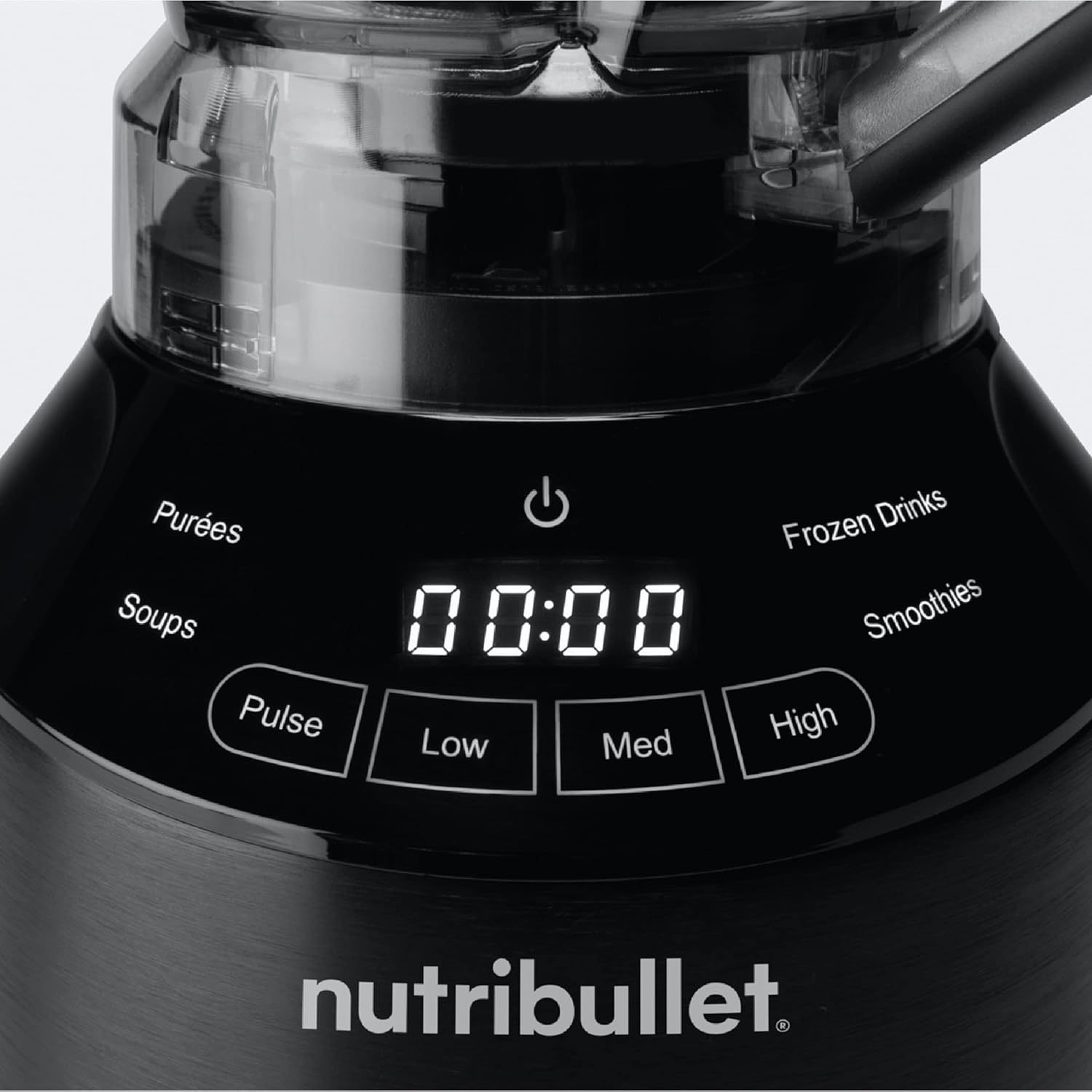 Nutribullet Smart Touch Blender Combo 1500W | Best Blender & Juicer in Bahrain | Home Appliances & Electronics | Halabh.com