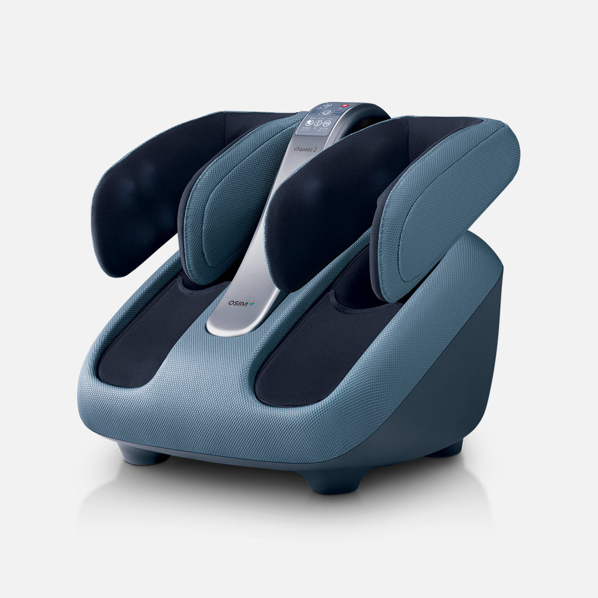 Osim Foot Massager U Squeeze – Blue | Best Foot Massager in Bahrain | Personal Care | Halabh.com